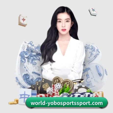 YOBO体育 APP